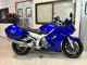 Фото Yamaha FJR1300 2001 с японского аукциона