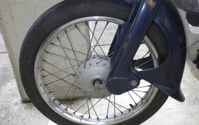 HONDA C90 SUPER CUB HA02