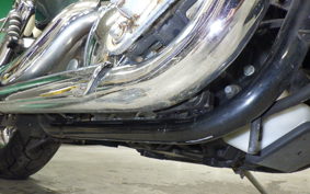 HONDA SHADOW 400 1997 NC34