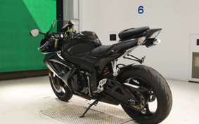 SUZUKI GSX-R600 2006