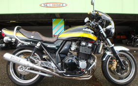 KAWASAKI ZRX-2 1996 ZR400E