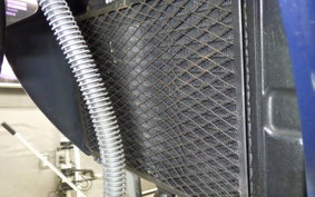 KAWASAKI KLE250 LE250A