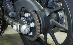 HONDA REBEL 250 MC49