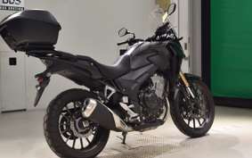 HONDA 400X 2022 NC56