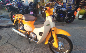 HONDA LITTLE CUB AA01