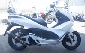 HONDA PCX125 JF28