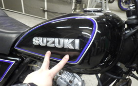 SUZUKI GN125 H 1994