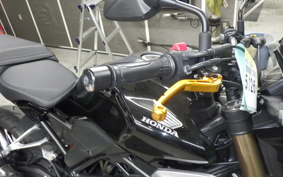 HONDA CB250RA 2016 MC52