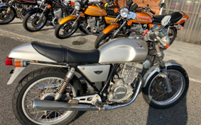 HONDA GB250 CLUBMAN 1 MC10