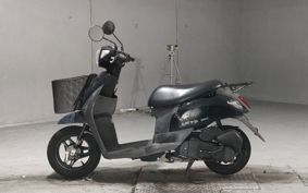 SUZUKI LET's CA4AA