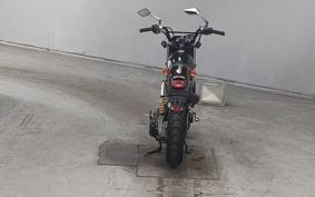 SUZUKI STREET MAGIC CA1LB