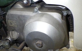 HONDA C50 SUPER CUB 2008 AA01