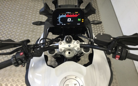 BMW F800GS 2025 0K51