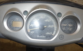 YAMAHA JOG ZR Gen.2 SA16J