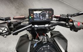 KTM 125 DUKE JPA40