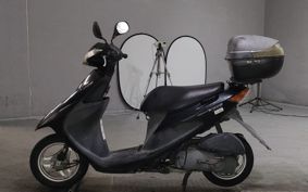 SUZUKI ADDRESS V50 CA42A