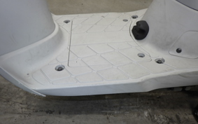 SUZUKI PALETTE CA45A