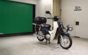 HONDA C50 SUPER CUB 2015 AA04