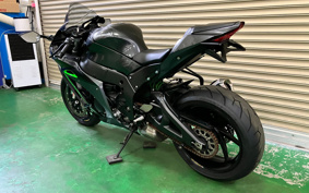 KAWASAKI NINJA ZX-10R SE 2021 ZXT02E