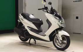 YAMAHA MAJESTY155 S 2026 SG28J
