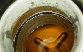 YAMAHA JOG ZR Gen.3 SA39J