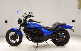 KAWASAKI ELIMINATOR 250 V VN250A
