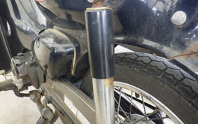 HONDA LITTLE CUB AA01