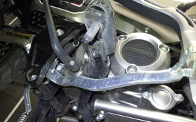 HONDA CT125-2 JA65