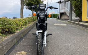 HONDA CROSS CUB JA60