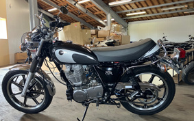 YAMAHA SR400 FINAL ED 2021 RH16J