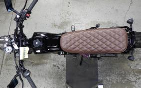 YAMAHA TW225 2022 DG09J