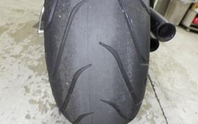 HARLEY FXBRS1870 2020