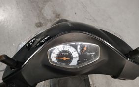 SUZUKI ADDRESS V50 CA44A