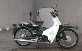 HONDA SUPER CUB50 AA01