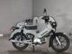 Фото Honda CROSS CUB110 с японского аукциона