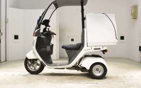 HONDA GYRO CANOPY 2015 TA03