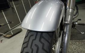 HONDA SHADOW 400 2002 NC34