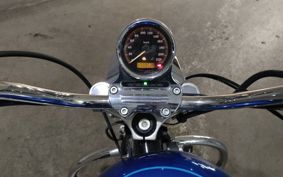 HARLEY HARLEY XL1200L CX3