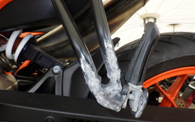 KTM 890 DUKE GP 2023