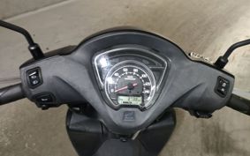 HONDA DIO110 BASIC JK03