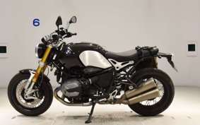 BMW R NINE T 2022