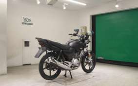 YAMAHA YBR125 2022