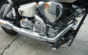 YAMAHA DRAGSTAR 250 VG05J