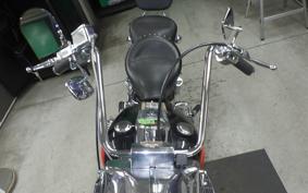 HARLEY FX 1200 2009