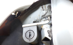 HONDA LITTLE CUB AA01