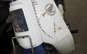 HONDA C50 SUPER CUB 2021 C50