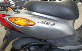 YAMAHA JOG Gen.5 SA36J