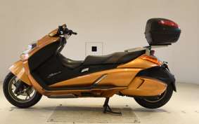 SUZUKI GEMMA 250 CJ47A