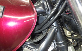 KAWASAKI ZEPHYR 1100 1993 ZRT10A