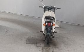 HONDA SUPER CUB50 C50